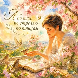 Я больше не стреляю по птицам