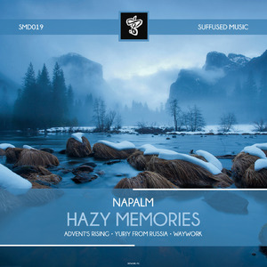 Hazy Memories (Advent's Rising Remix)