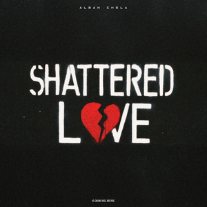 Shattered Love
