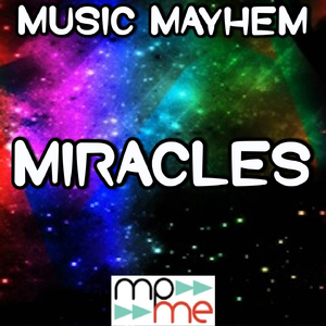 Miracles - Tribute to Coldplay (Instrumental Version)