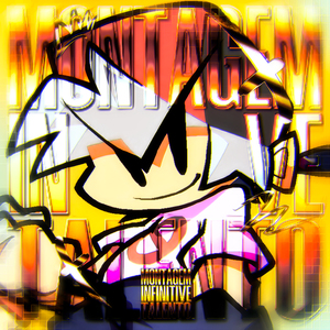 MONTAGEM INFINITIVE TALENTO