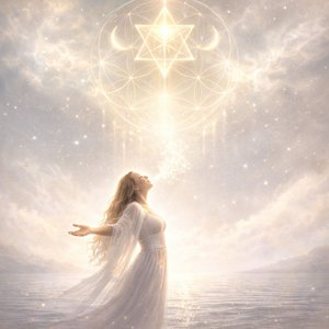 El Nombre Sagrado de la Divinidad (Yod Hey Vav Hey)