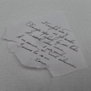 Все як ти хотіла