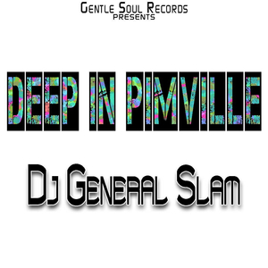 Deep In Pimville (Original Mix)
