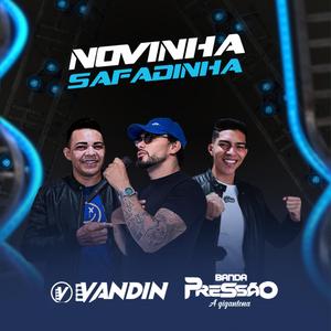 Novinha Safadinha (feat. Vandin)