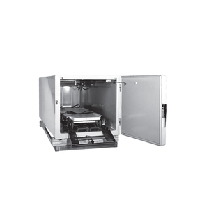 Seven Heads And Ten Horns