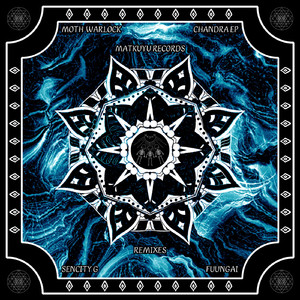 Chandra (Original Mix)