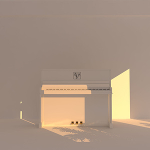 Windup Glass (Prepared)