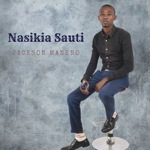 Nasikia Sauti