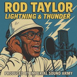 African Roots (feat. Rod Taylor)