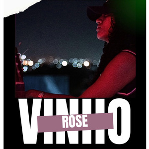 Vinho Rosé