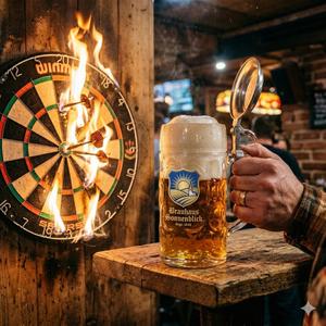 Stahlspitzencup OhOhOh