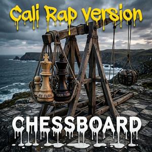 Chessboard Rap (Cali Rap Version)