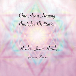 One Heart Healing Meditation, Pt. 4 (feat. Eshana)