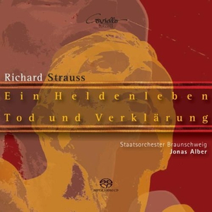 Ein Heldenleben, op. 40 - Des Helden Weltflucht und Vollendung (The Hero's Retreat from the World and Fulfilment