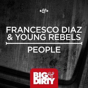 People (Radio Edit)