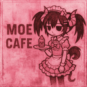 MOE CAFE