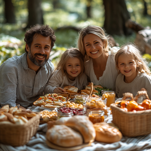 Летающие Ноты Детства