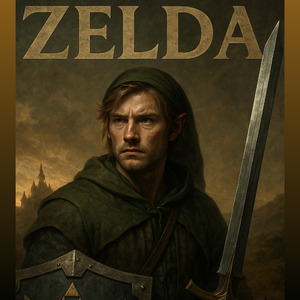 Zelda