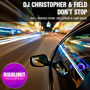Don't Stop (Original Mix)