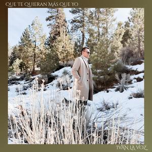 Que Te Quieran Más Que Yo