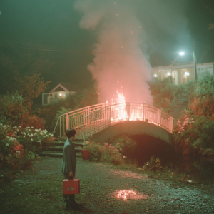 Burning Bridges