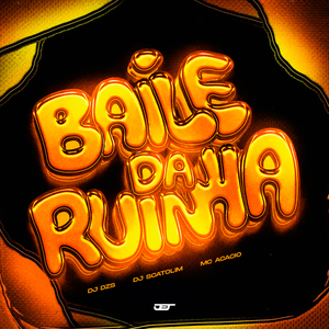 Baile da Ruinha