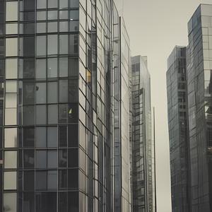 Aslında Ben Beyaz Yakalıyım