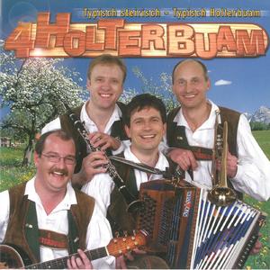 Holterbuam Vollgas Potpourri: Ole, ole, ole, olke / Die Leut vom Land / Der Jodlautomat / Humpta, humpta, tätarä / Der Paul und sein Gaul / Logo, logo, alles logo / Hiatamadl / Aus Böhmen kommt die Musik / Der Gogala is do / Das Esellied