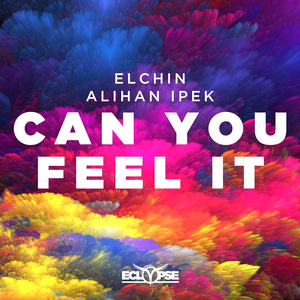 Can You Feel It (Original Mix)