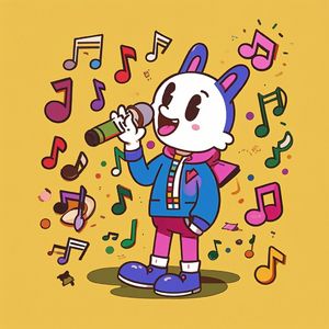 百灵鸟儿歌 汉朝人物童趣儿歌-汉朝人物《刘植》