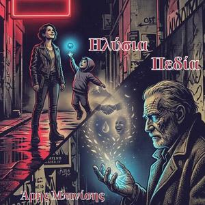 Ηλύσια Πεδία