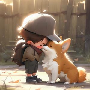 总有一天你会出现在我身边