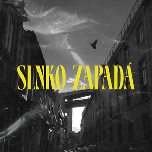 Slnko zapadá