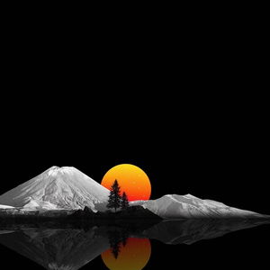 所有难熬的日子终会过去