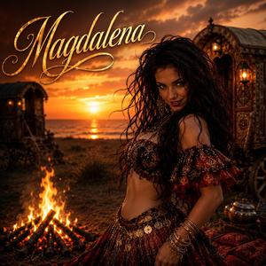 Magdalena
