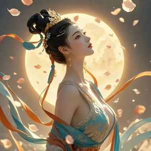 《心若明月》