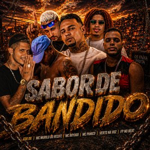 Sabor de Bandido