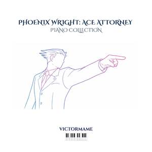 Reminiscence ~ DL-6 Incident (From "Phoenix Wright: Ace Attorney") (Piano Version)