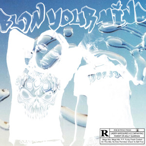 Blow your mind (feat. LIBERTY PARK)