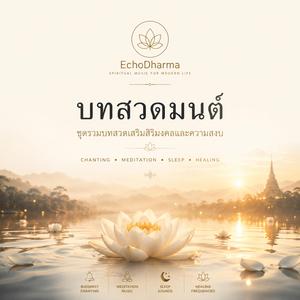 บทสวดไตรสรณคมน์