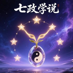 七政道种千秋歌
 