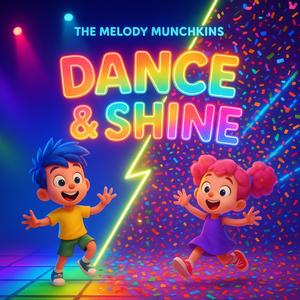Dance and Shine