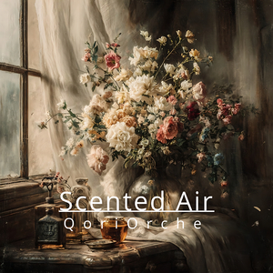 Scented Air