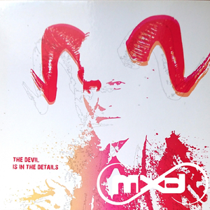 Strange Snow (feat. Steve Fari)