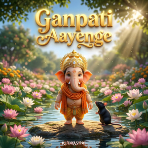 Ganpati Aayenge