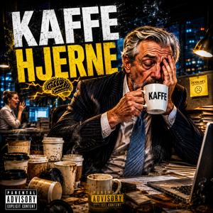 Kaffehjerne