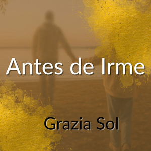 Antes de Irme