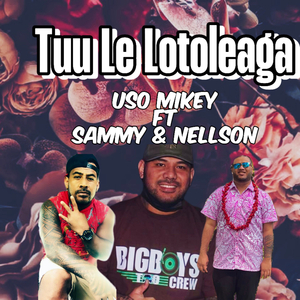 Tuu Le Lotoleaga