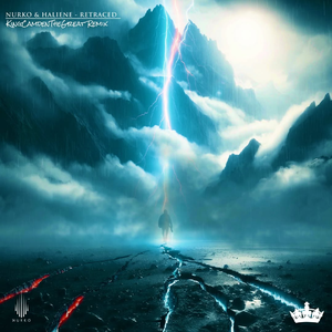 Retraced (KingCamdenTheGreat Remix)